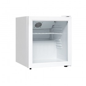 씽씽코리아 냉장쇼케이스 LSC-60 LED (52L) 화이트