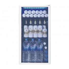 씽씽코리아 냉장쇼케이스 LSC-92 (92L) LED 화이트